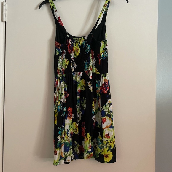 Two floral sundresses, size XS - Picture 4 of 4